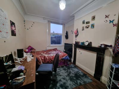 Cosy ground floor double bedroom in Balsall Heath Main Photo