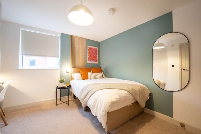  En-Suite Room | All Bills Included in CV2 Main Photo