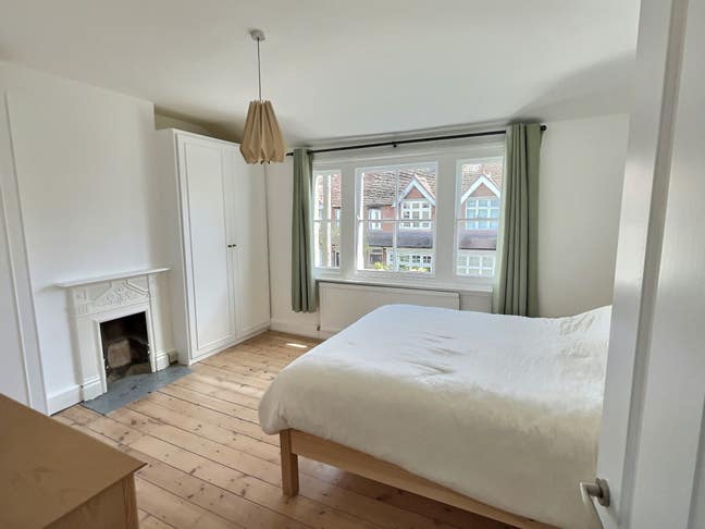 1 bedroom to rent Oxford house Main Photo