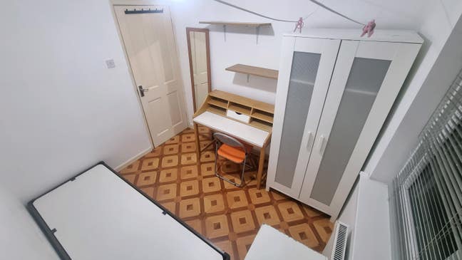 Lovely single room in quiet house - Limehouse E1 Main Photo