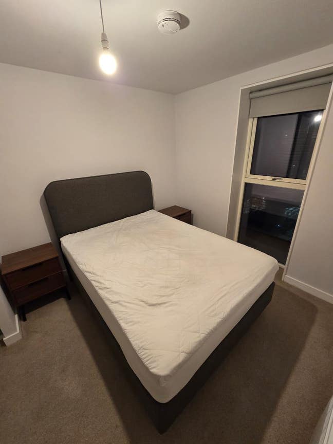 Double ensuite room  Main Photo