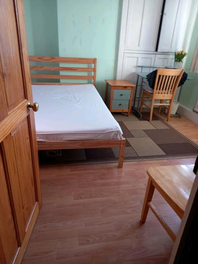 2 Double rooms available in Cowley  Main Photo