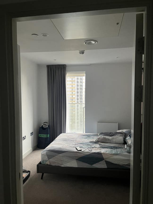 Modern Ensuite Double Room in Elephant Park Main Photo