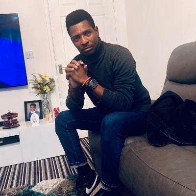 Student Male seeks a double room Main Photo