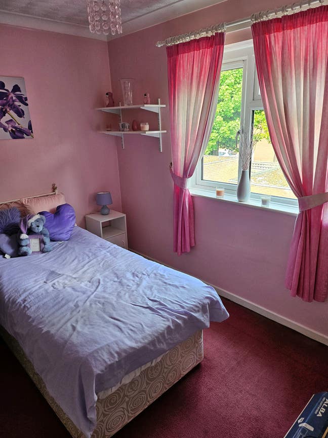 Single room  Main Photo