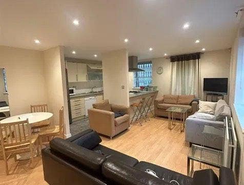 Marylebone☘️Double Rooms🏡 Main Photo