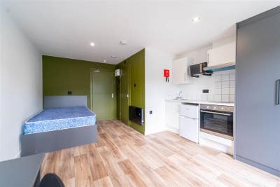 Brand New Studios Starting 1St of July  Main Photo