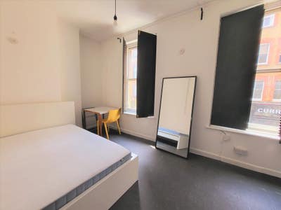 Brick Lane, E1, Comfy 1 Bedroom Apartment  Main Photo