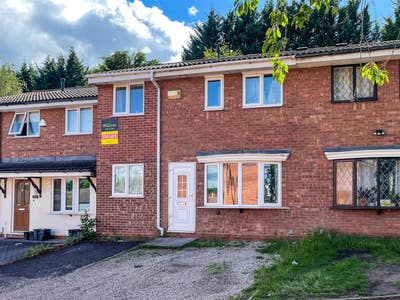 Fantastic Student Property in Selly Oak Main Photo