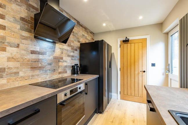 Gorgeous high-spec rooms, friendly quiet house Main Photo