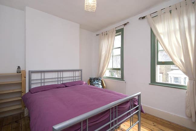 3 Bedroom to Rent in Startford Main Photo