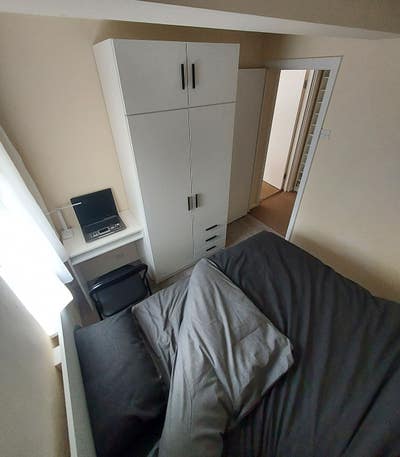 Room for rent in Salford Main Photo