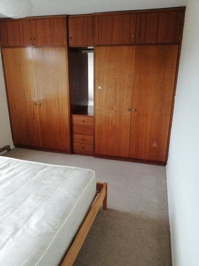 Double Room, garden, friendly house, quiet area Main Photo
