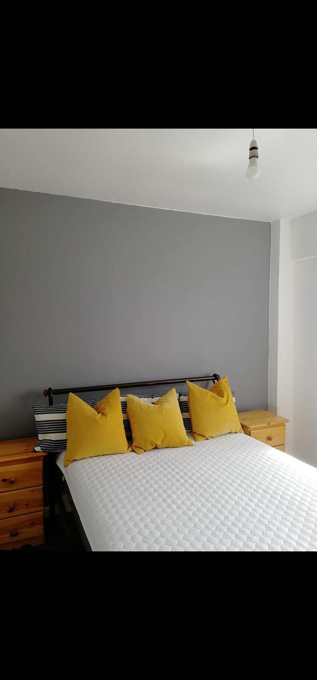 Double Room in Female Flatshare Pollards Hill Main Photo