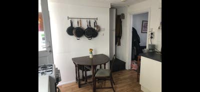 Lovely Double room for rent in North Laines  Main Photo