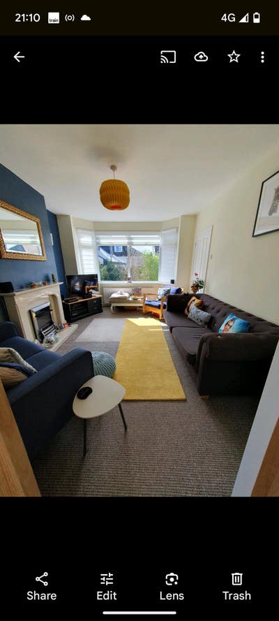 Spare double and spare small bedroom Main Photo