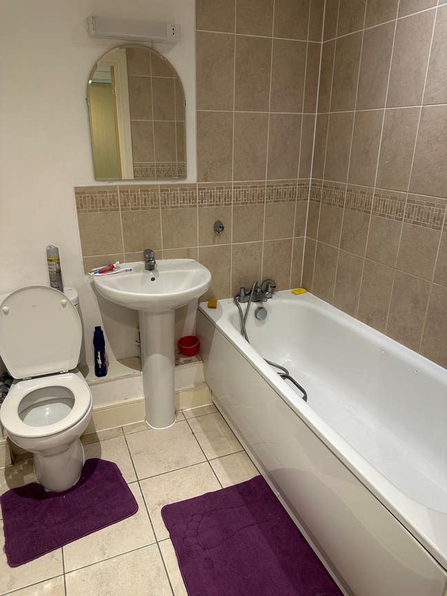 Double room available  Main Photo