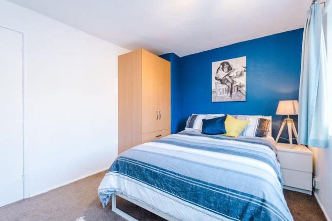 Great Value! Two Double Rooms to Rent in Liverpool Main Photo