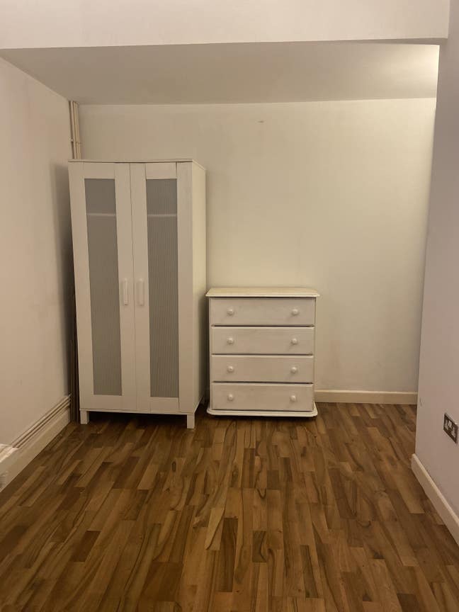 Double Room for Rent in Dalston Main Photo