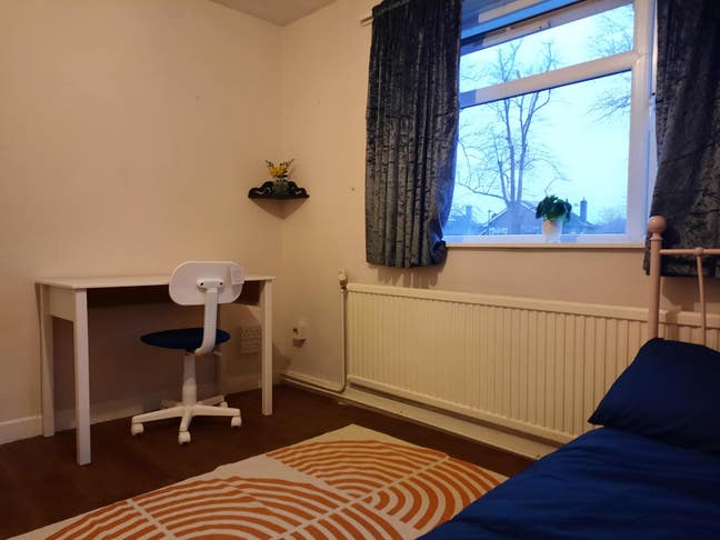 One double room remaining in Bickley, near Bromley Main Photo