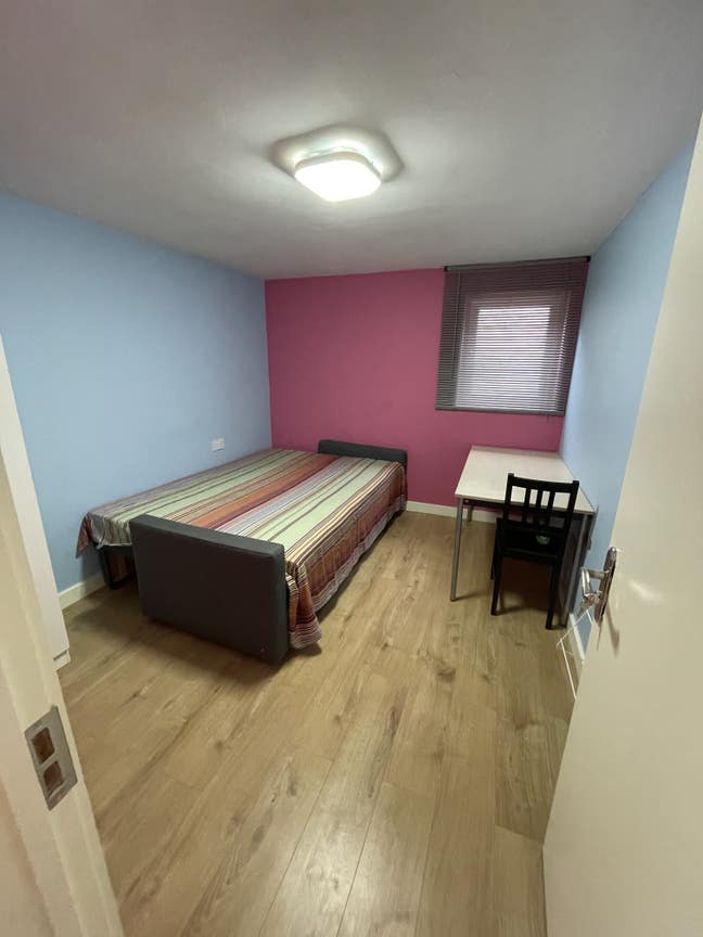 Large Double Room HA3  Main Photo