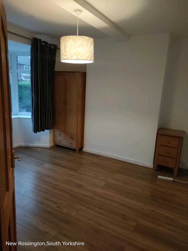 Double Room Available  Near IPort (Rossington) Main Photo