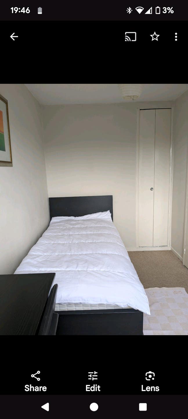 Nice room to rent in south west London  Main Photo