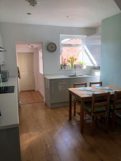 Double Room Available in Beeston NG9  Main Photo