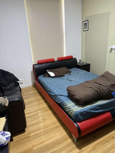 En-Suite room in a shared house Main Photo
