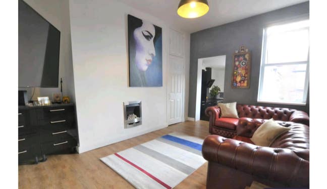 Double room  Main Photo