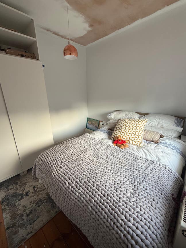 Small double, close to Tooting Common Main Photo