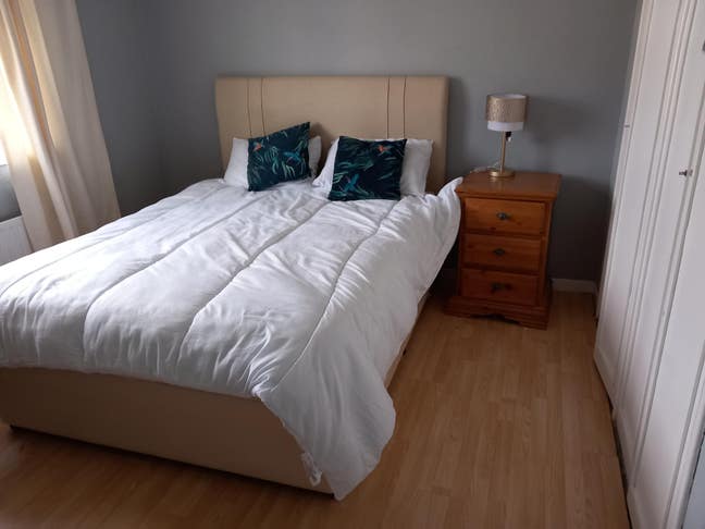 Double room  Main Photo