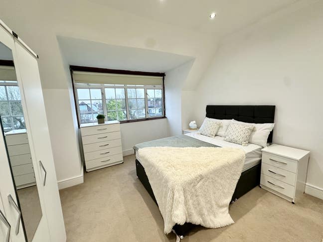  🏠 Amazing Room in Golders Green Main Photo