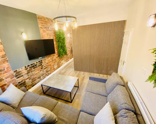 🎯 Centre Withington Village 🏬 near everything 😁 Main Photo