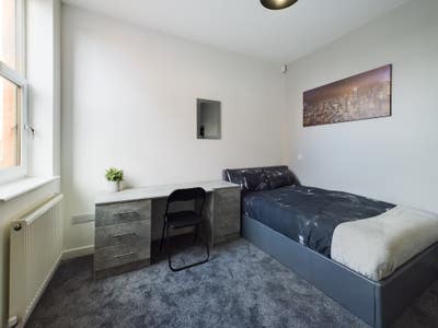 Room 3 - Lancaster Road North Main Photo