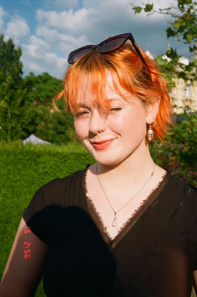 Hiya!   My name is Emilia, I am 22 and have... Main Photo