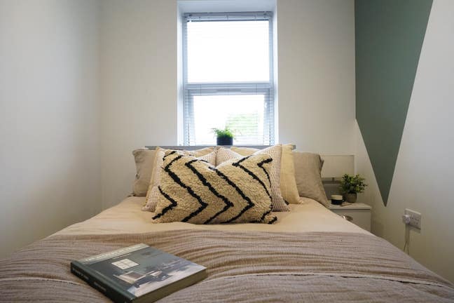 6 Bed House Share - West Parade *£400CASHBACK* Main Photo