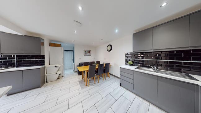 Female only 9 bed 9 ensuite house on Charter Avenu Main Photo