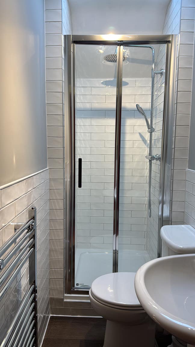 Double Room with full en-suite facilities  Main Photo