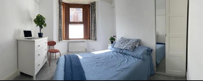 Double Room Available Heavitree £635pcm  Main Photo