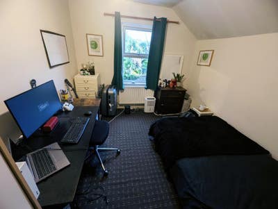 Room Botley Road  Main Photo
