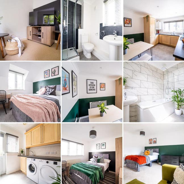 4 Bed, 2 Ensuite, 1 Bathroom Drayton Road, NR3 Main Photo