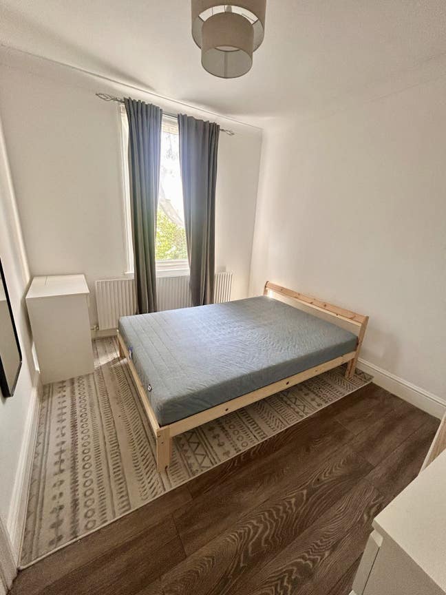 Double room  Main Photo