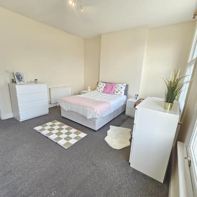 ✨Spacious Double Room Upper Holloway🏡 Main Photo