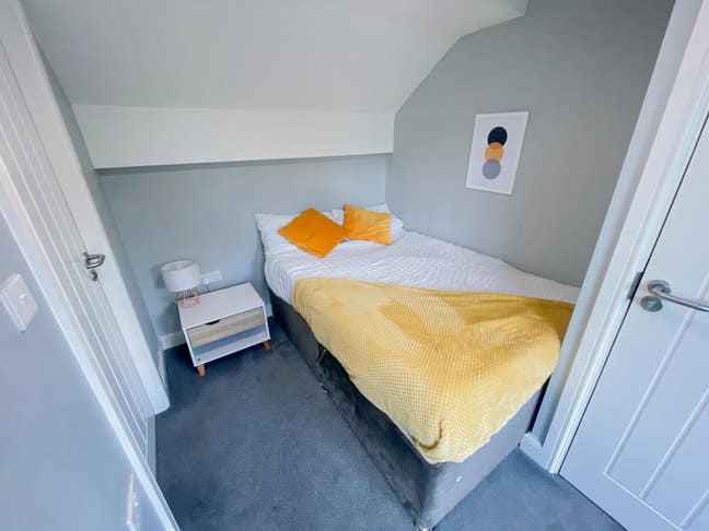 🔥£100 off First Months Rent - Ensuite Room 🔥 Main Photo