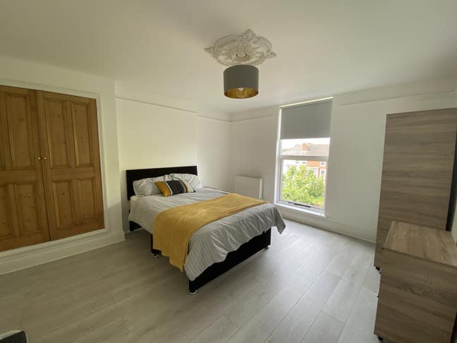 Double Room for Rent 🚨🚨🚨 Main Photo