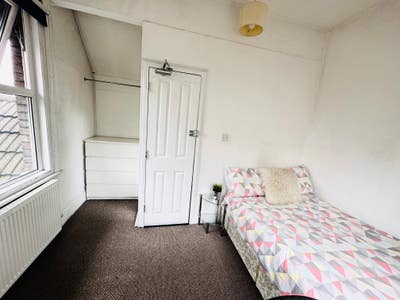 Room Near Capability Green Main Photo