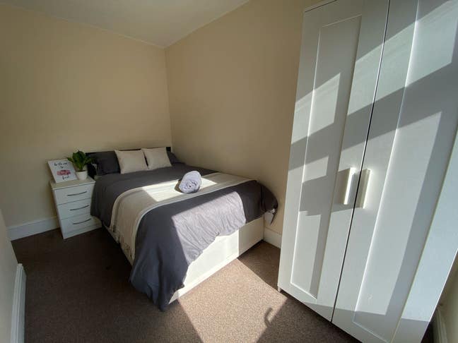 4 Bedroom Houseshare Located in Derby - Bills Inc Main Photo