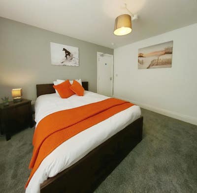 Fully Furnished Rooms - New Brighton, Wallasey Main Photo