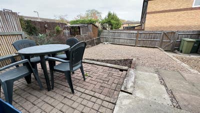Appleyard Place / Oldbrook Main Photo